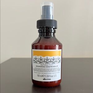 Davines Nourishing Keratin Sealer